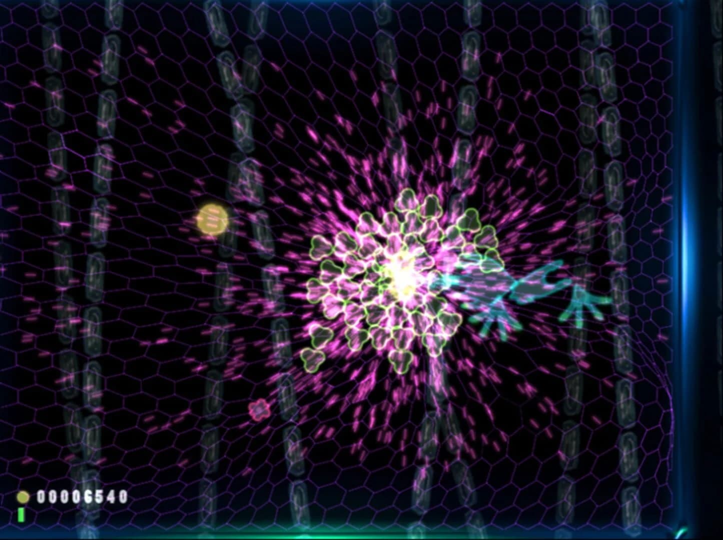 Qualia 3: Multi Agent screenshot 4
