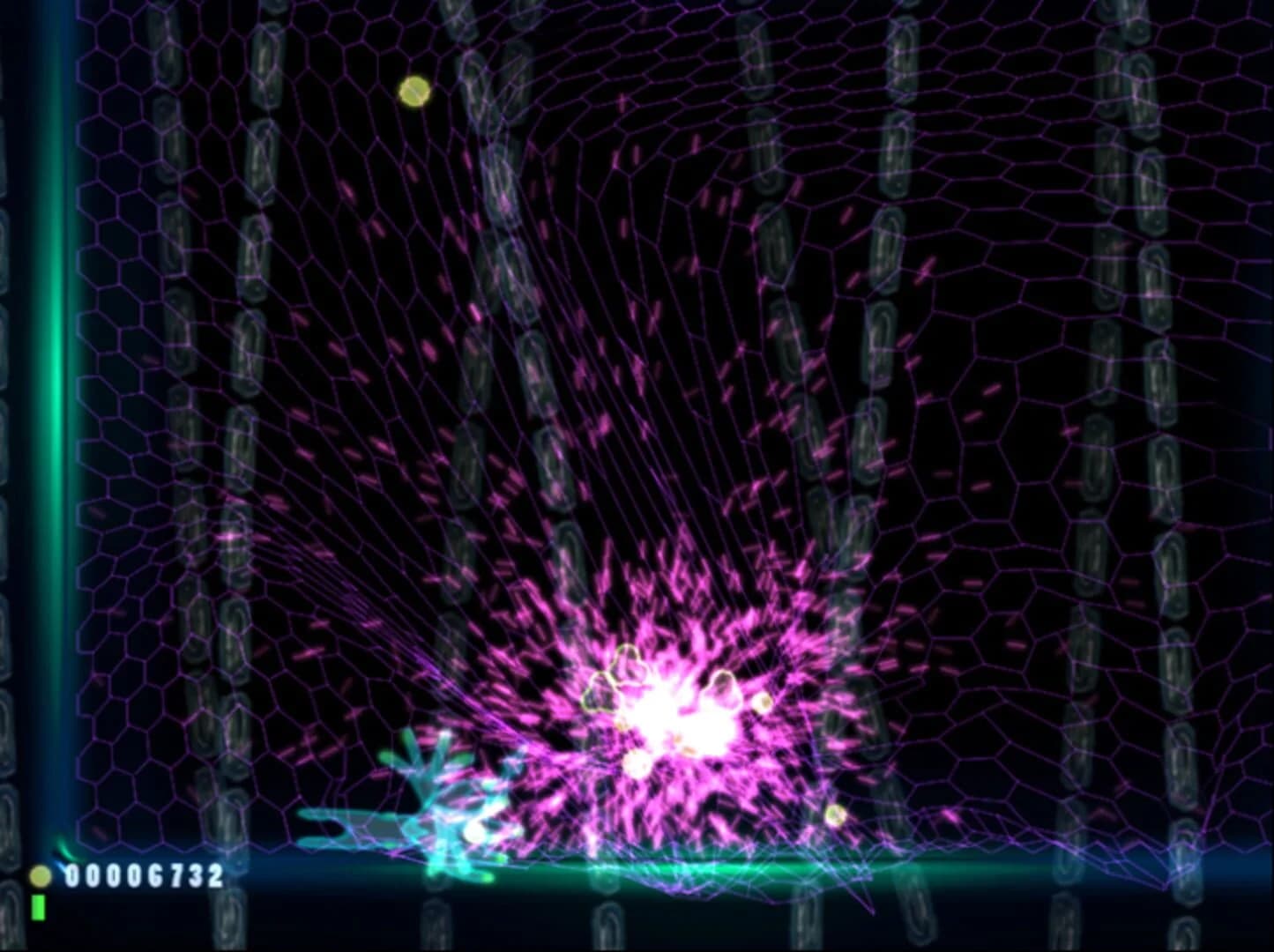 Qualia 3: Multi Agent screenshot 1