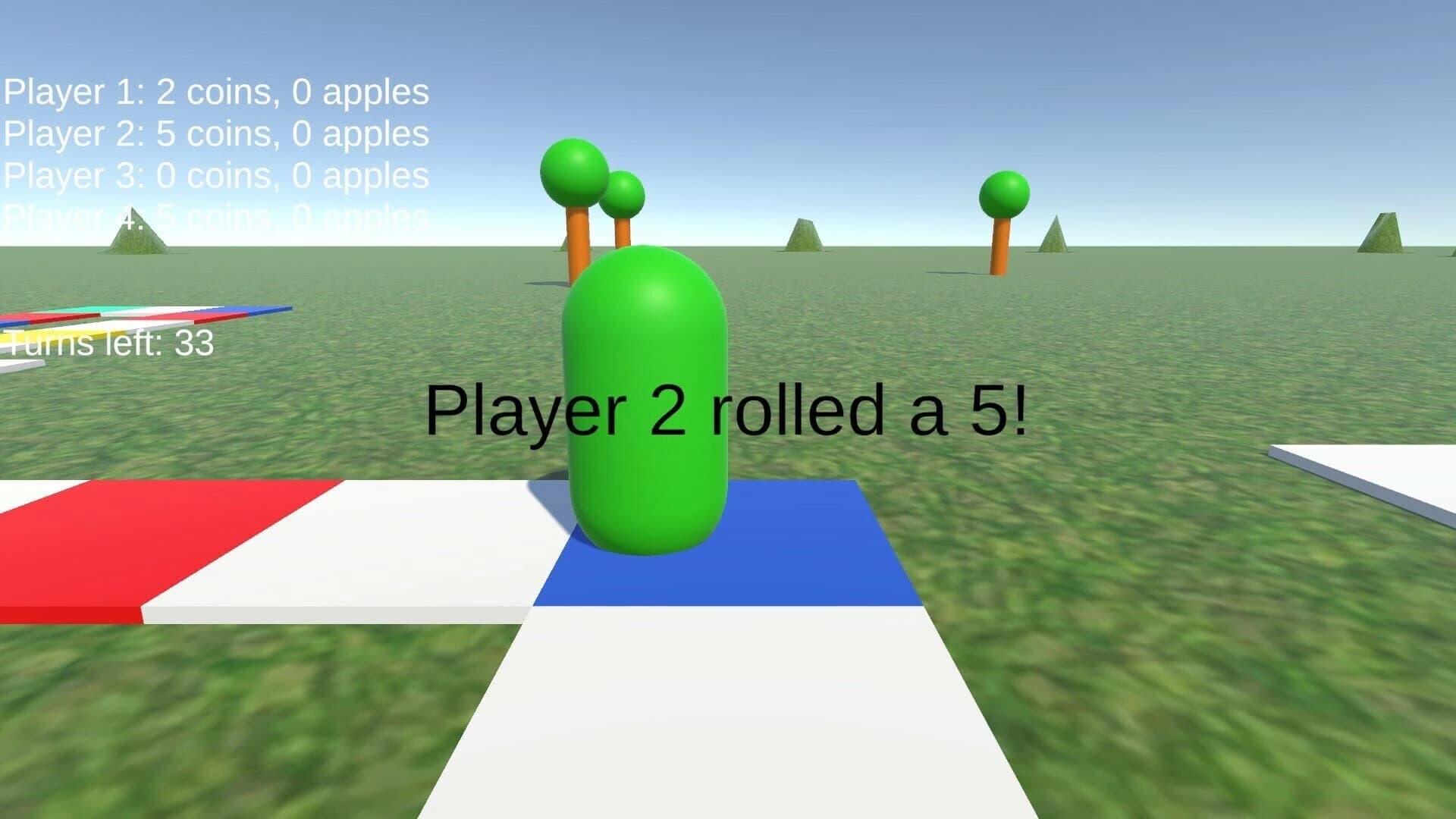 Qualle Party screenshot 4