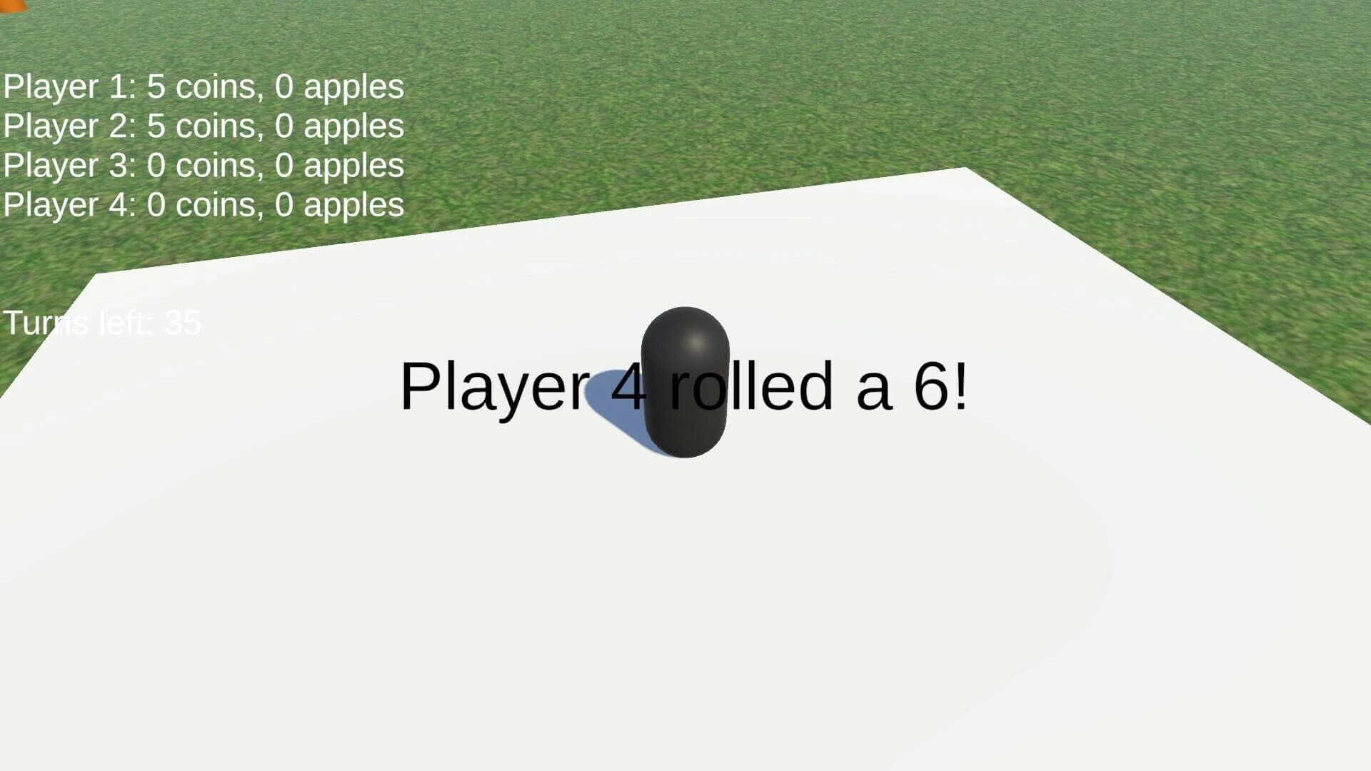 Qualle Party screenshot 1