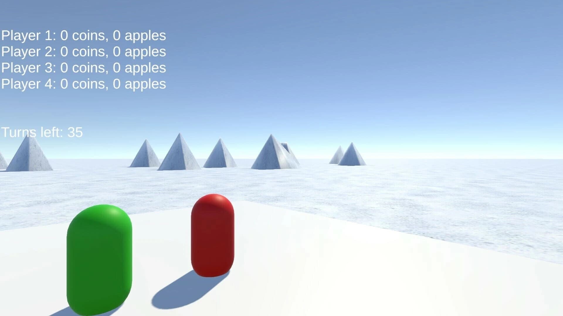 Qualle Party screenshot 3