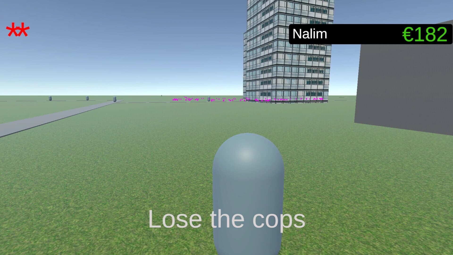 Quallet screenshot 5