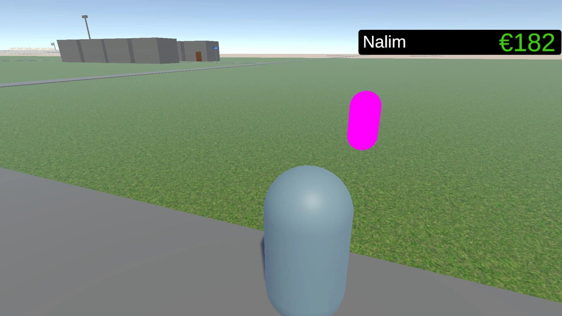 Quallet screenshot 2
