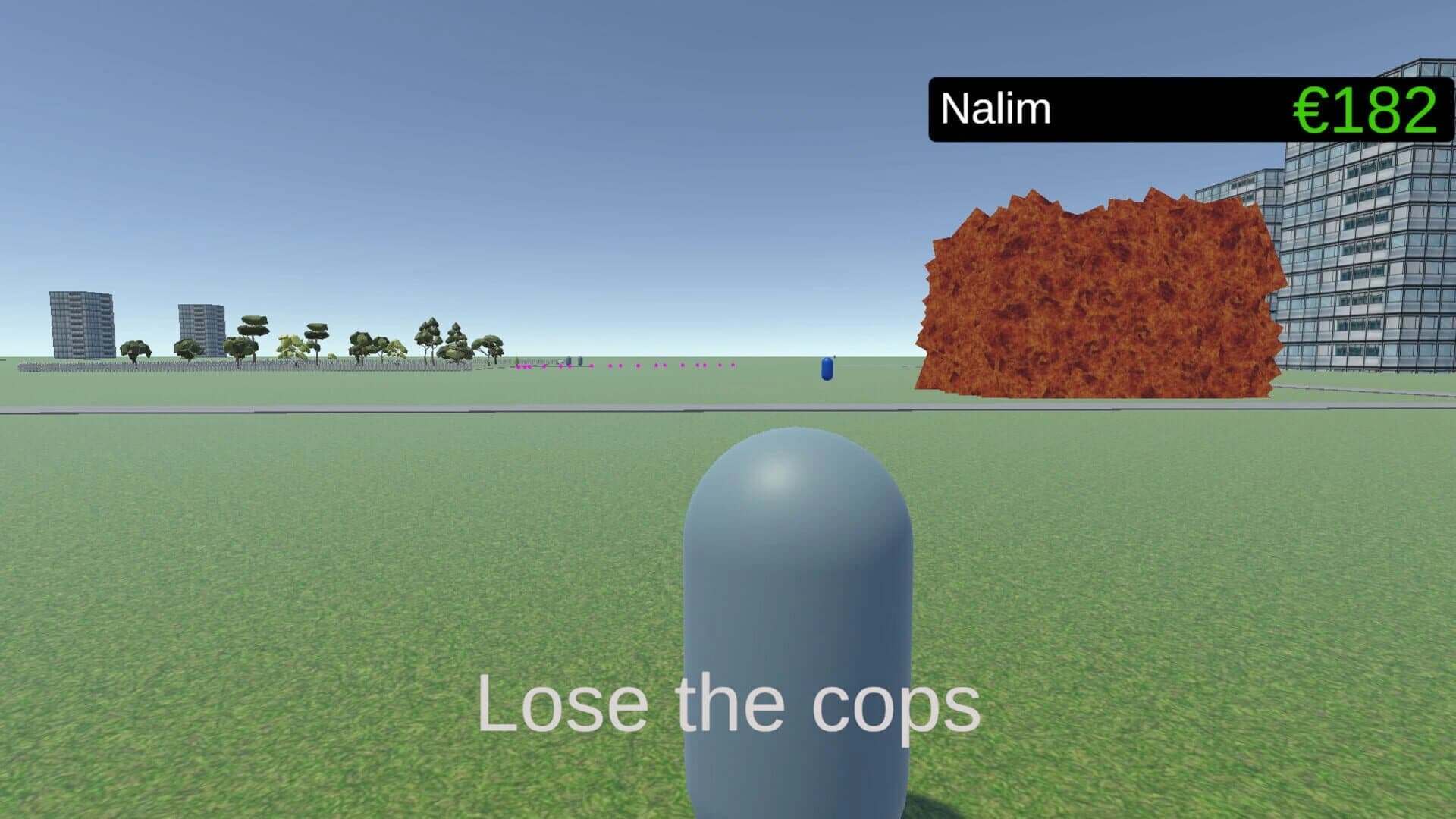 Quallet screenshot 4