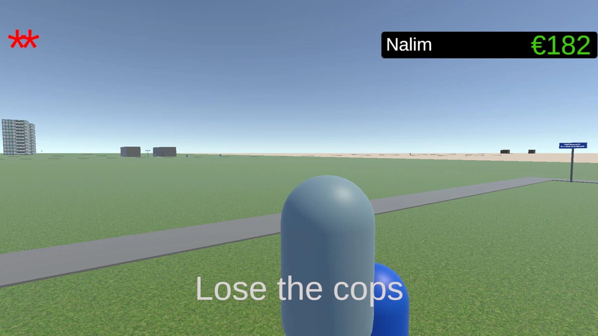 Quallet screenshot 3