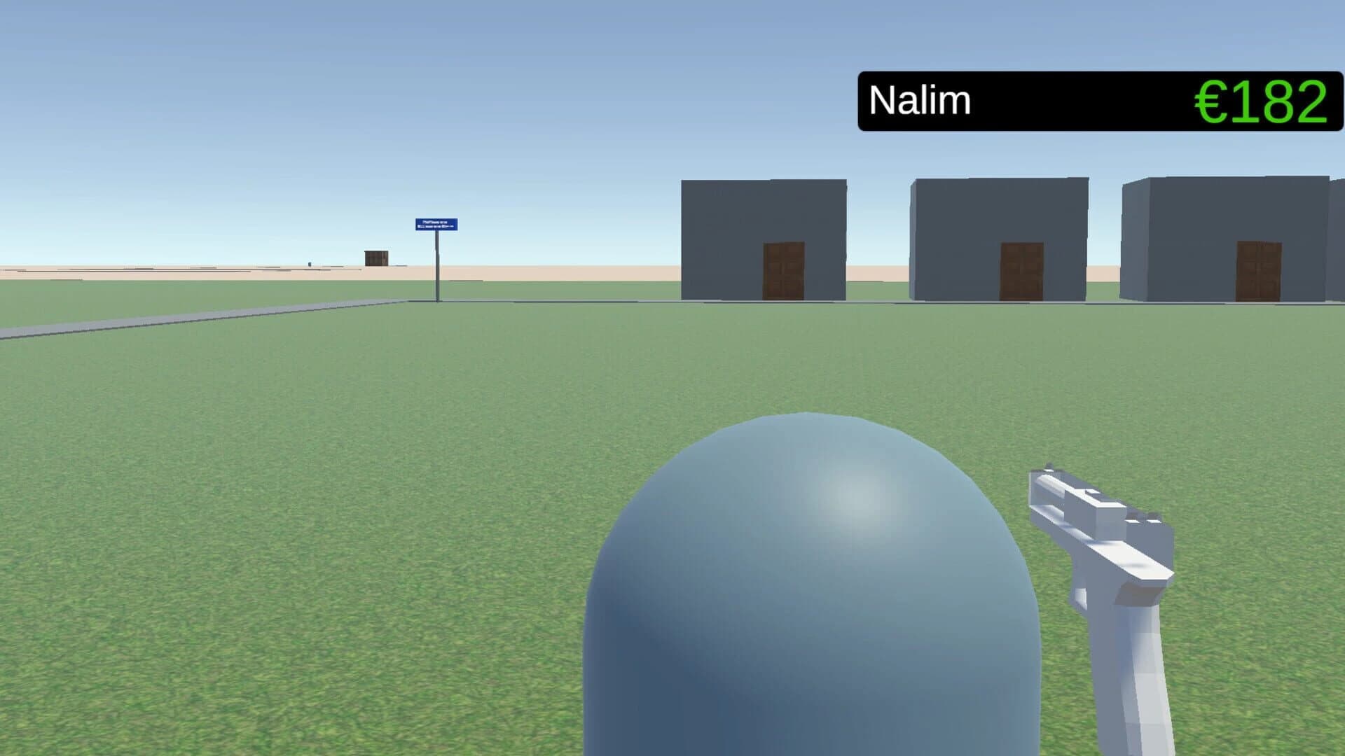 Quallet screenshot 1