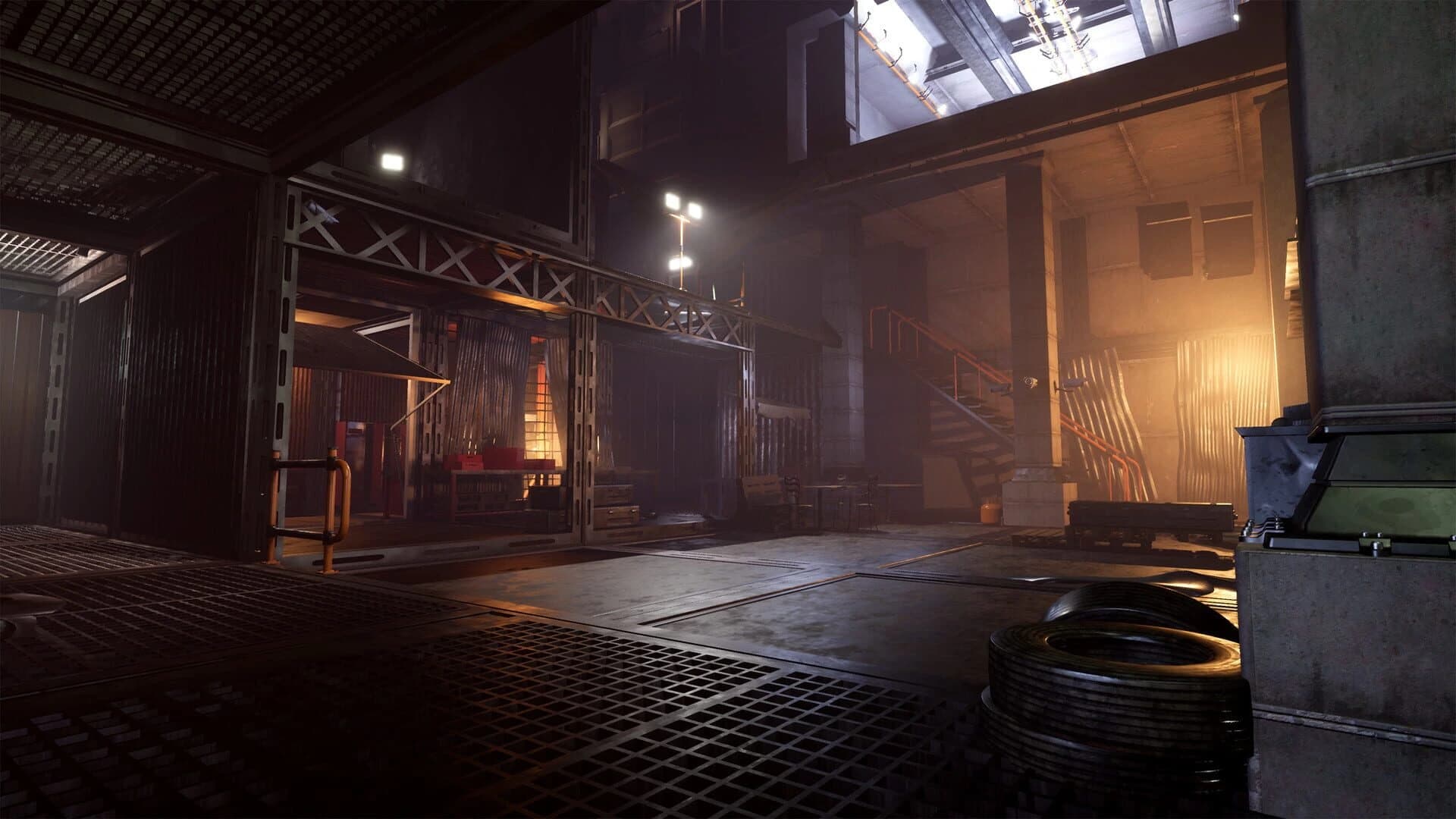 Quanero 2 - System Release screenshot 5