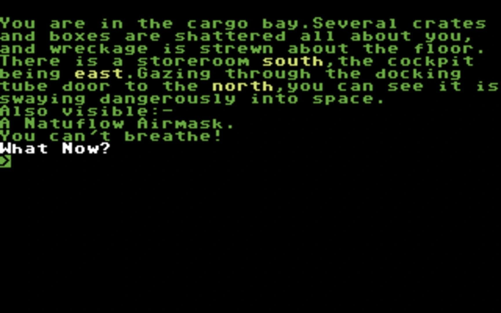 Quann Tulla screenshot 2