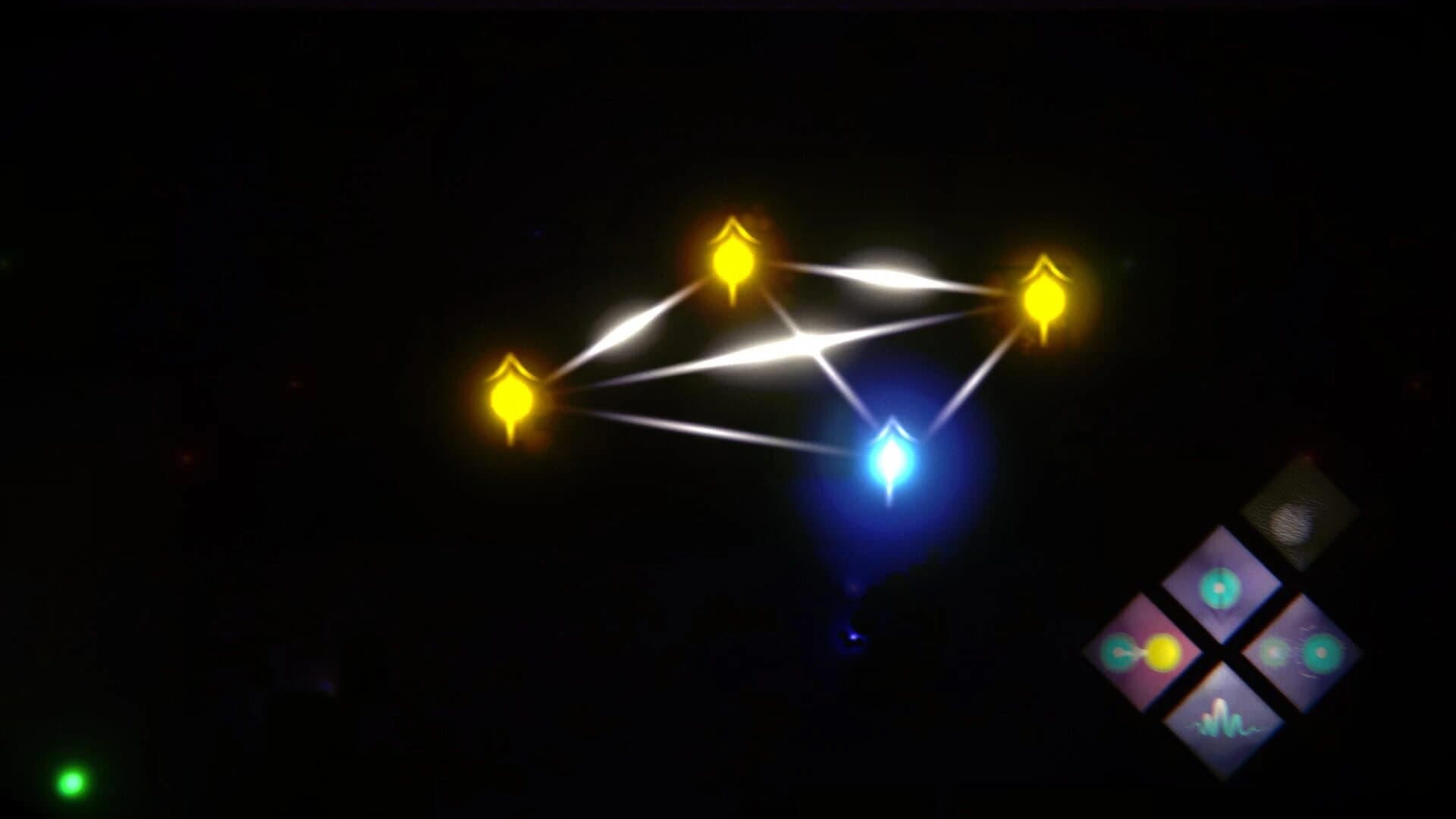 Quant screenshot 3