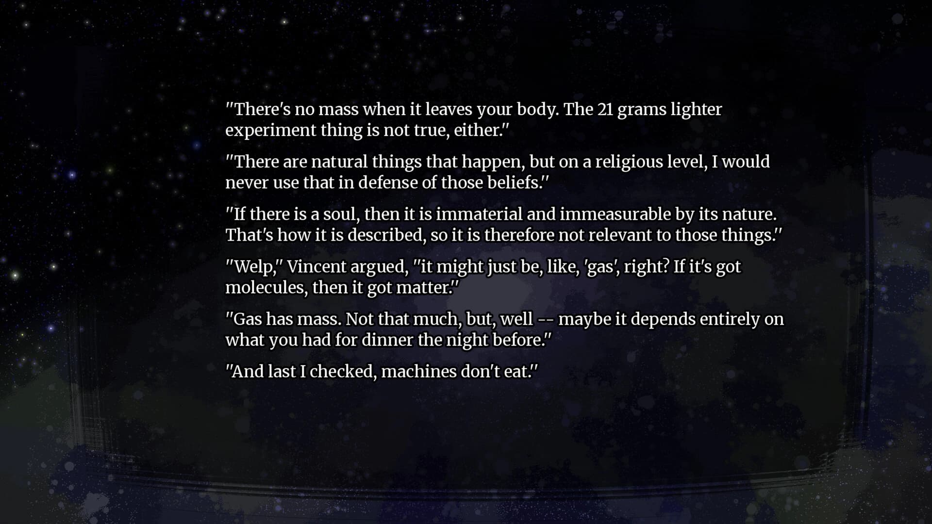 Quantum Coffee Conundrum: Director's Cut screenshot 4