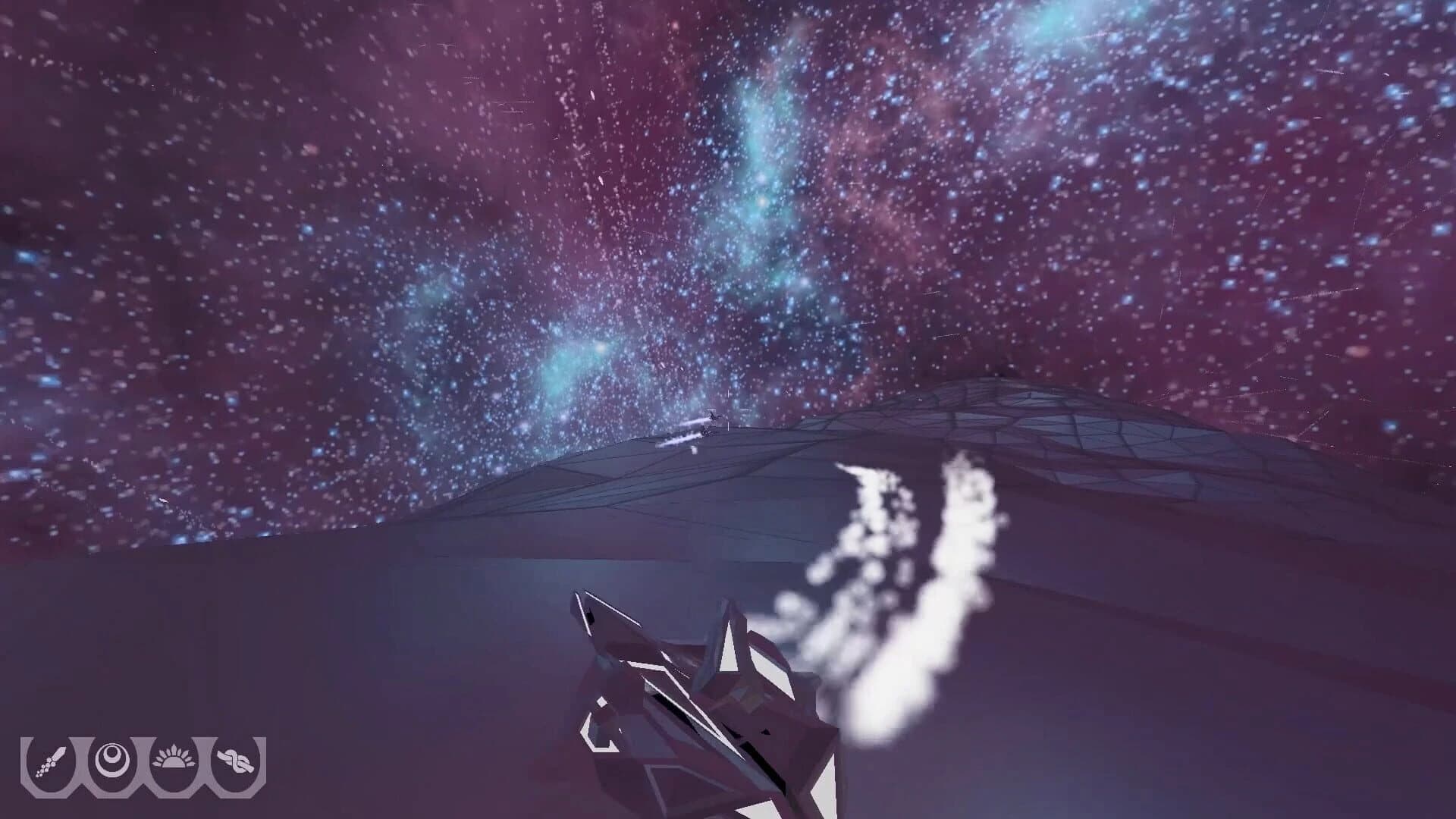 Quantum Covenant screenshot 4