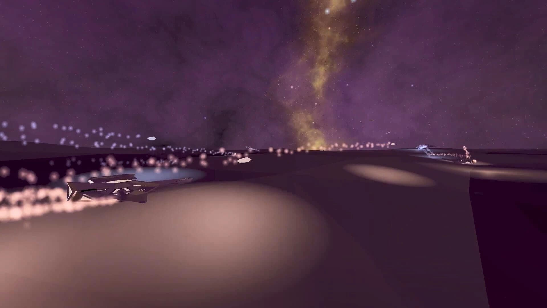 Quantum Covenant screenshot 3