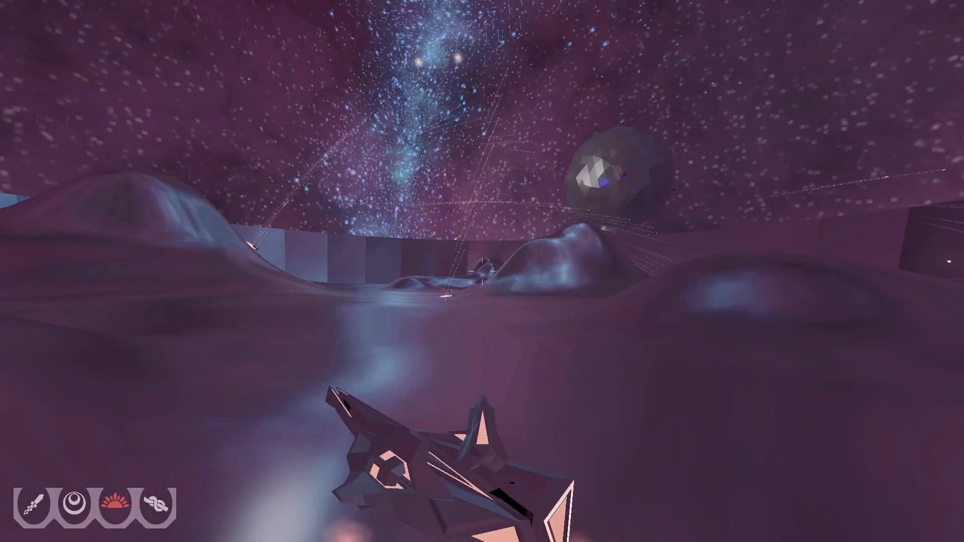 Quantum Covenant screenshot 2