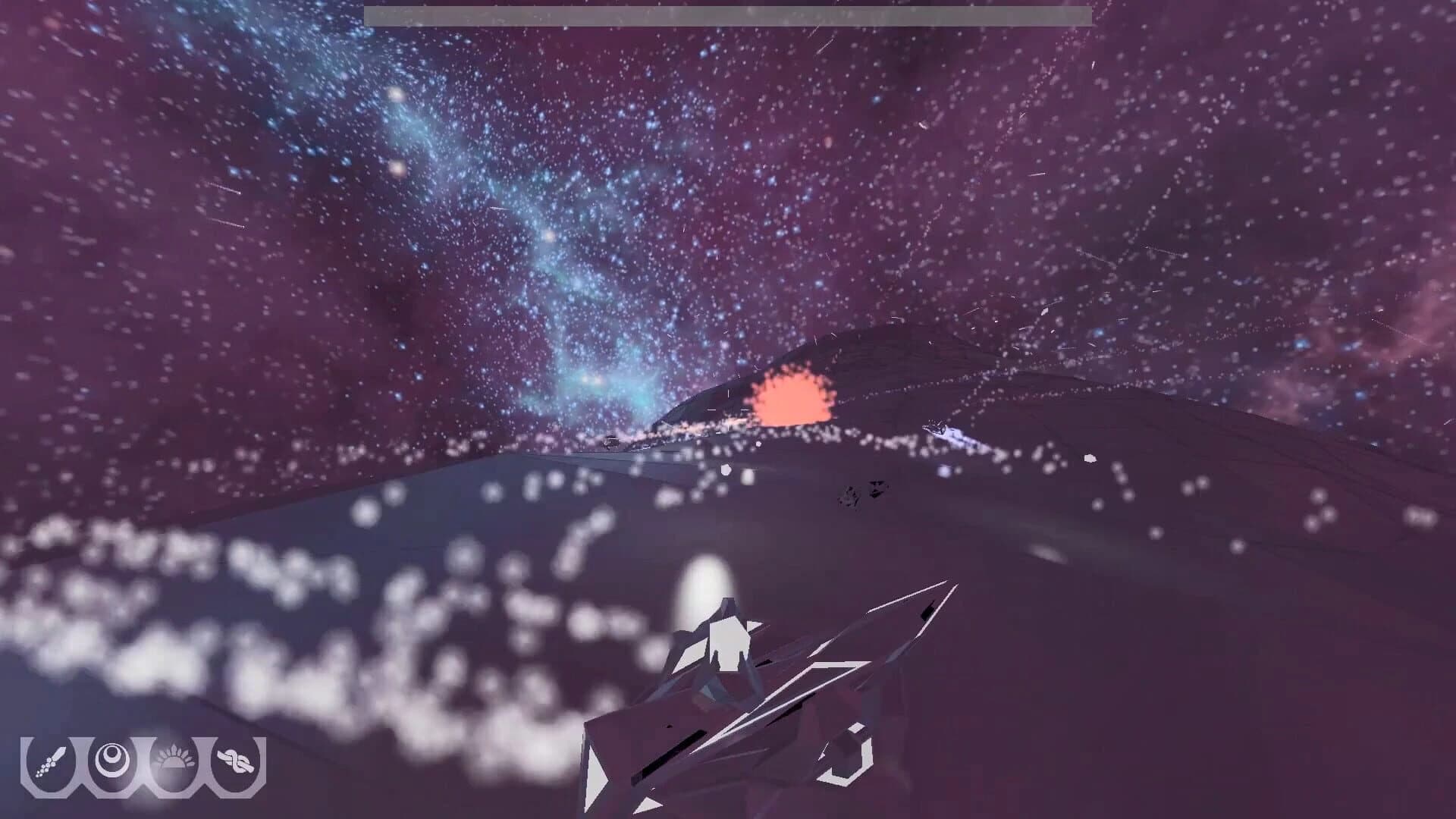 Quantum Covenant screenshot 1