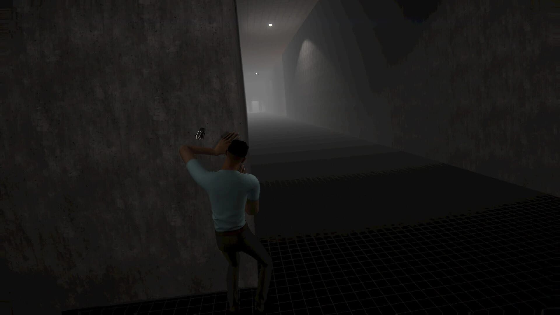 Quantum Eye screenshot 1