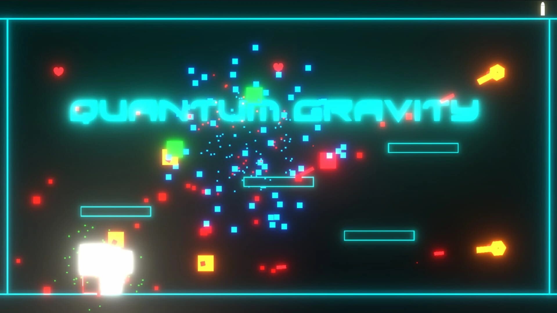 Quantum Gravity screenshot 4