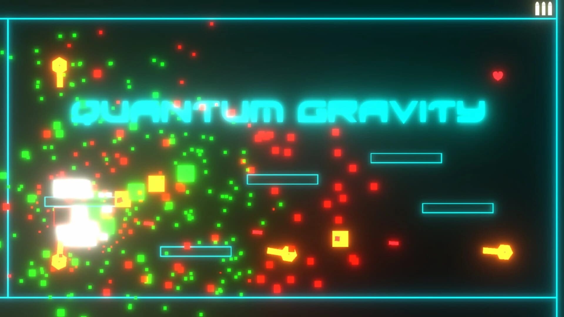 Quantum Gravity screenshot 2