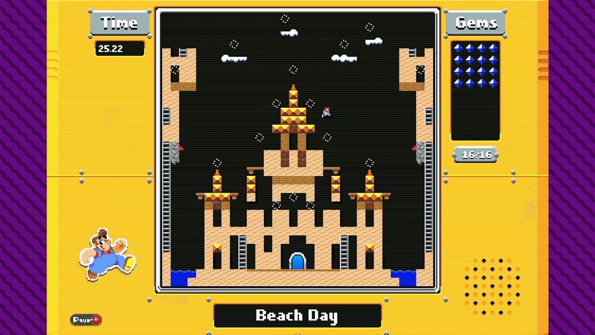 Quantum Joe screenshot 4