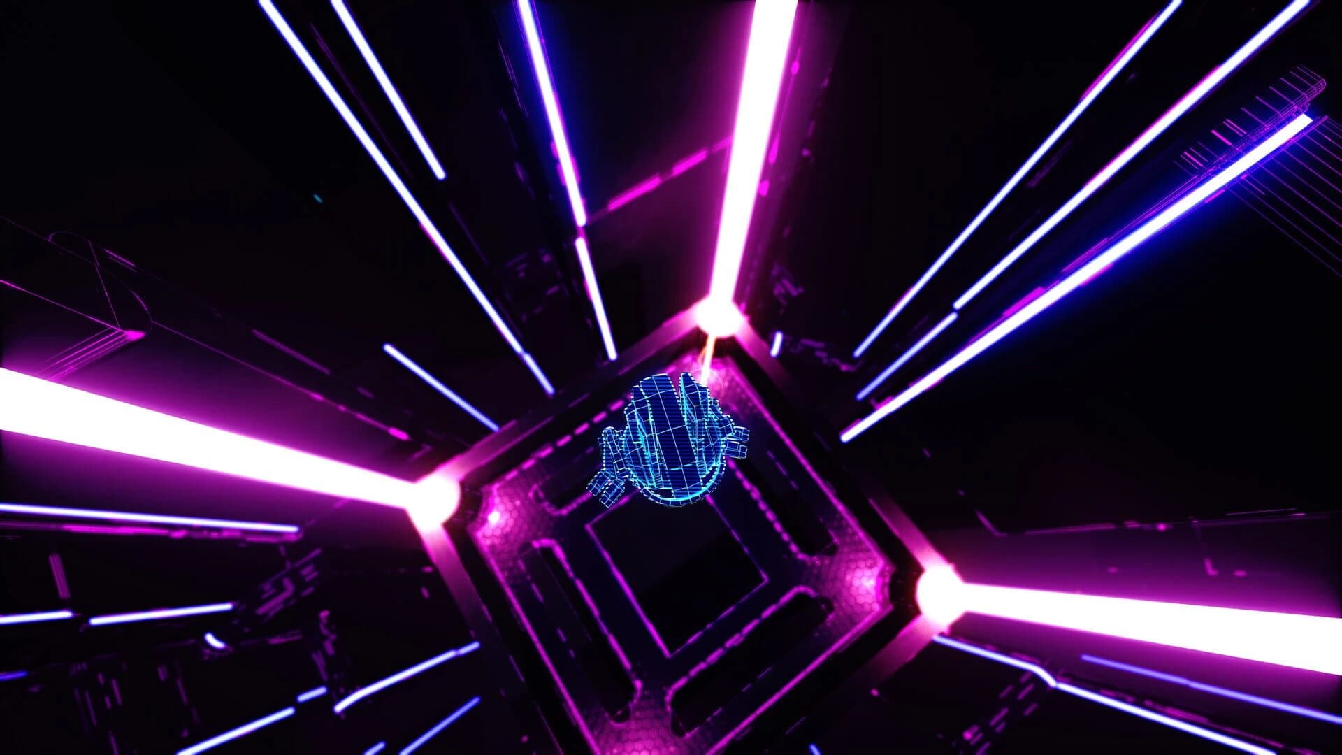 Quantum Lock screenshot 2