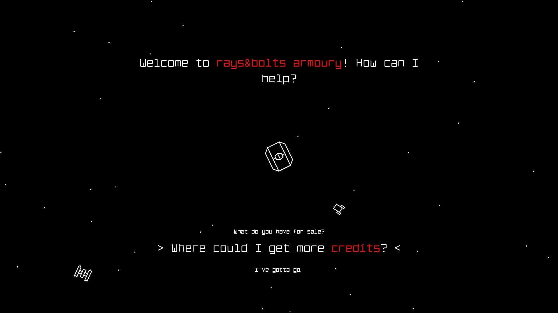 Quantum Loop screenshot 3