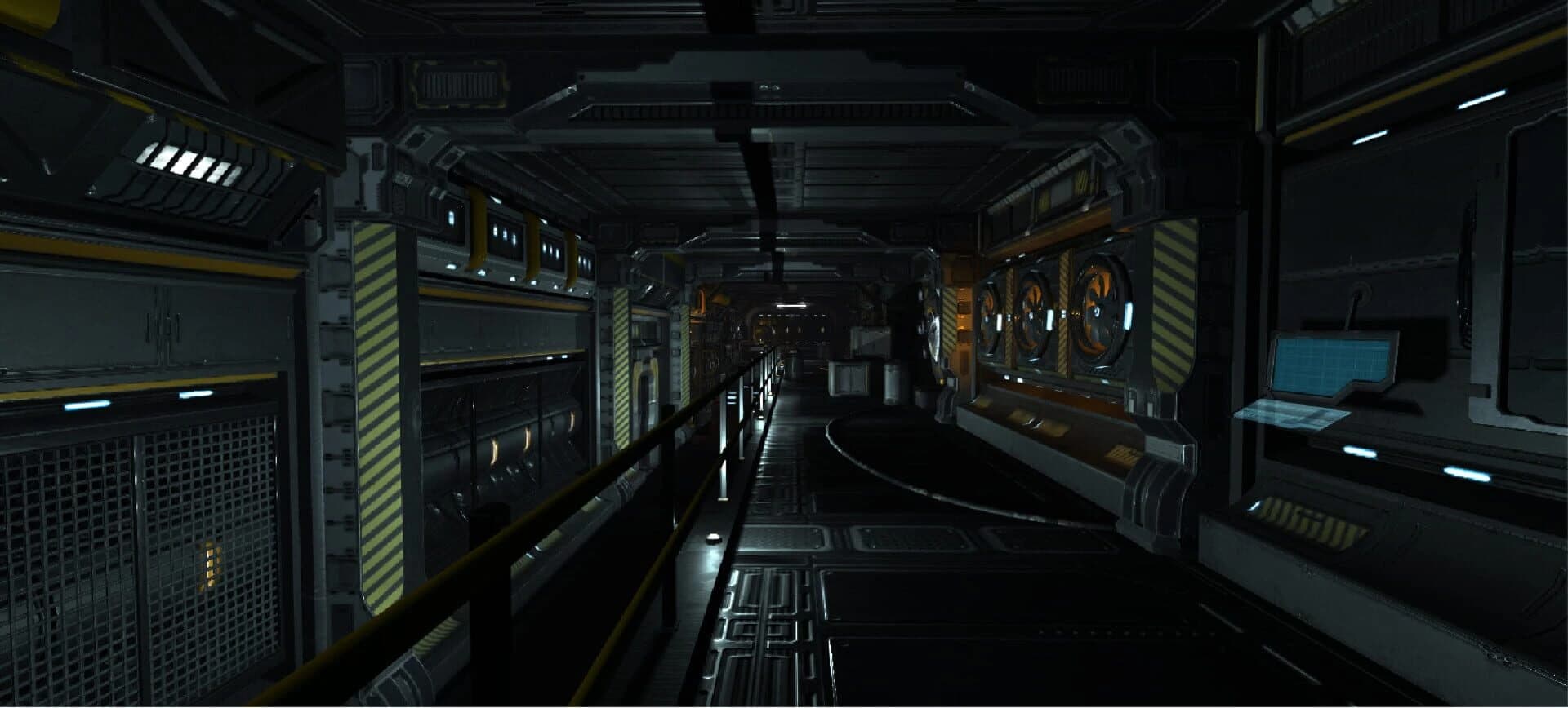 Quantum Multiverse screenshot 1