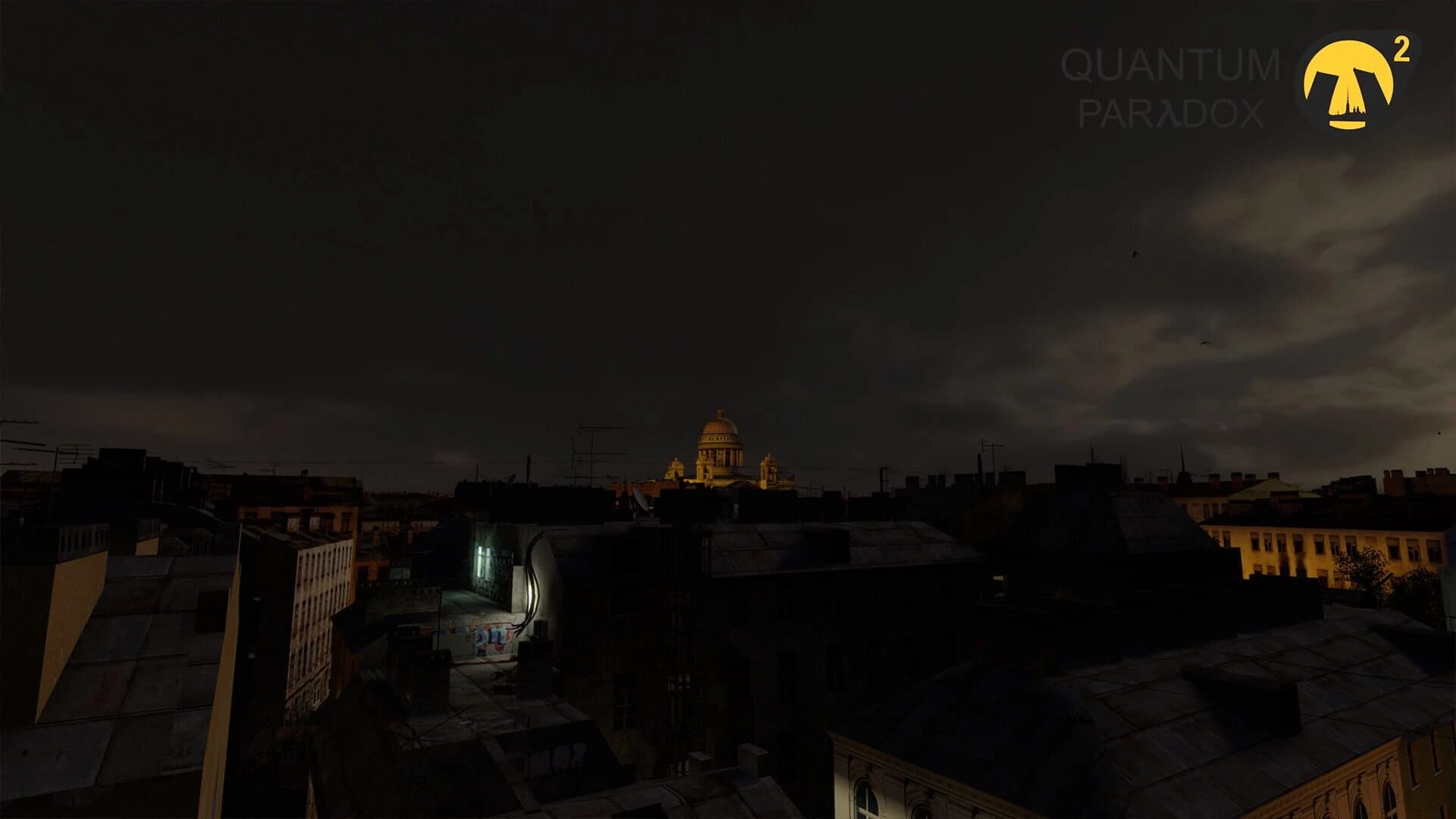 Quantum Paradox screenshot 3