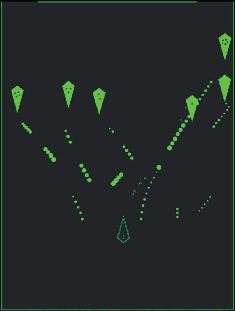 Quantum Pilot screenshot 2