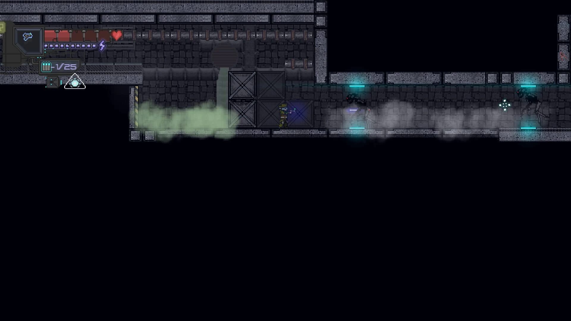 Quantum Project screenshot 2