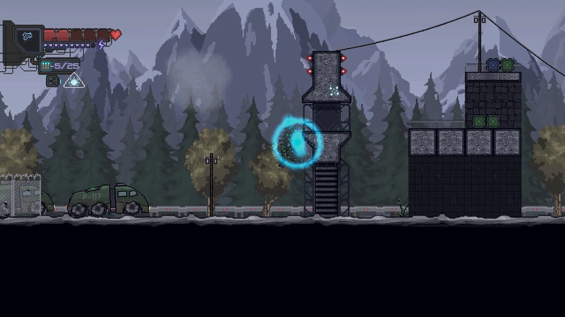 Quantum Project screenshot 3