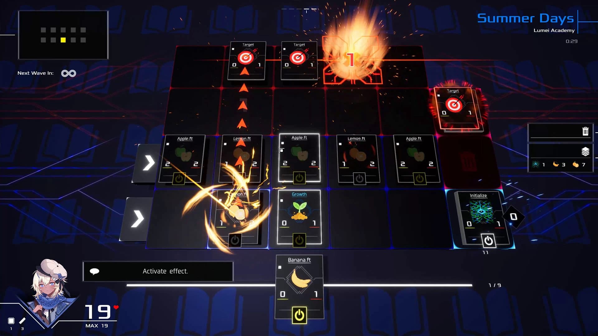 Quantum Protocol screenshot 4