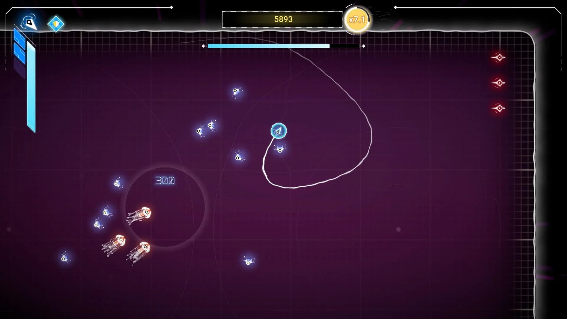 Quantum: Recharged screenshot 4