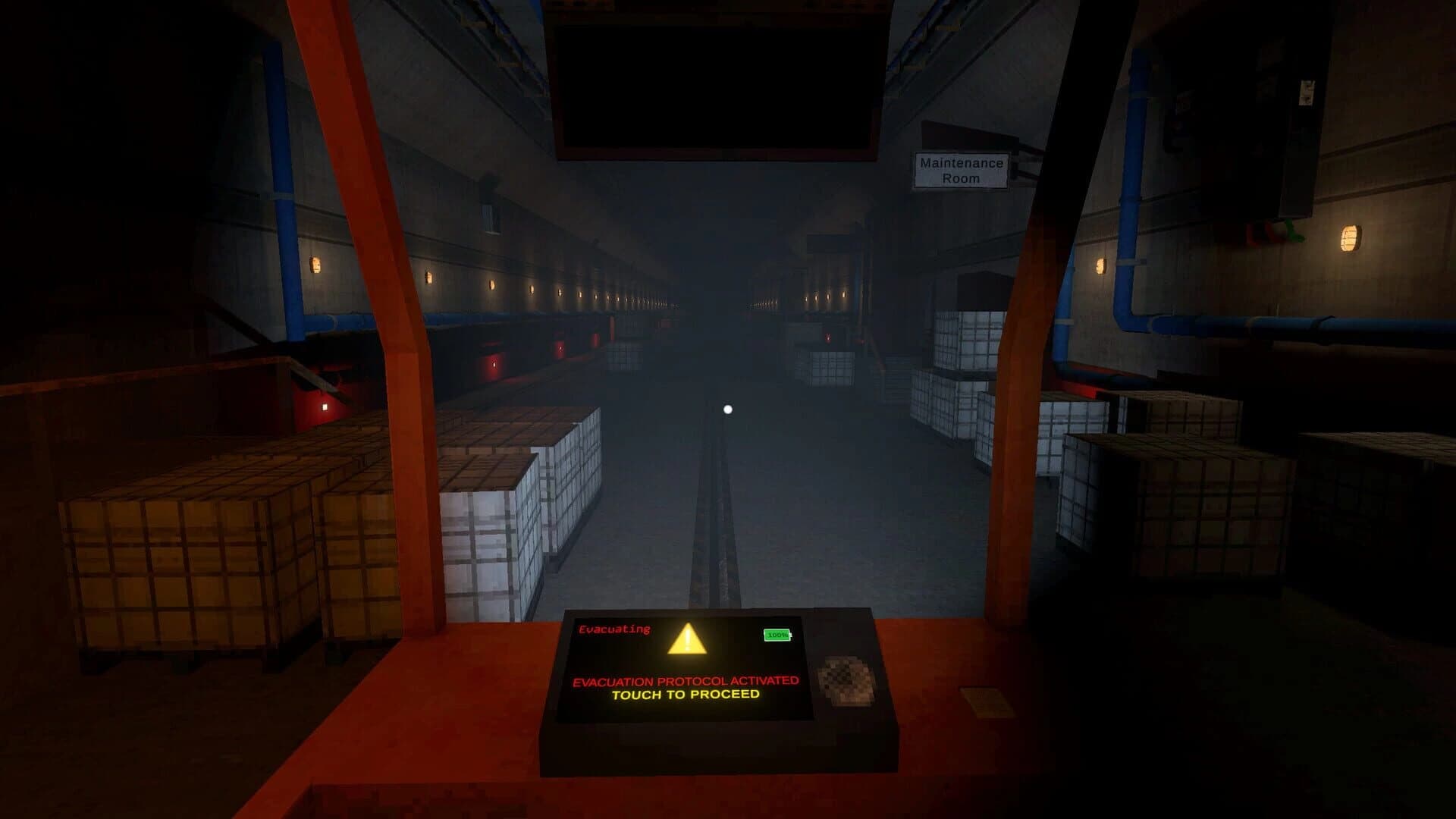 Quantum Resonance screenshot 5