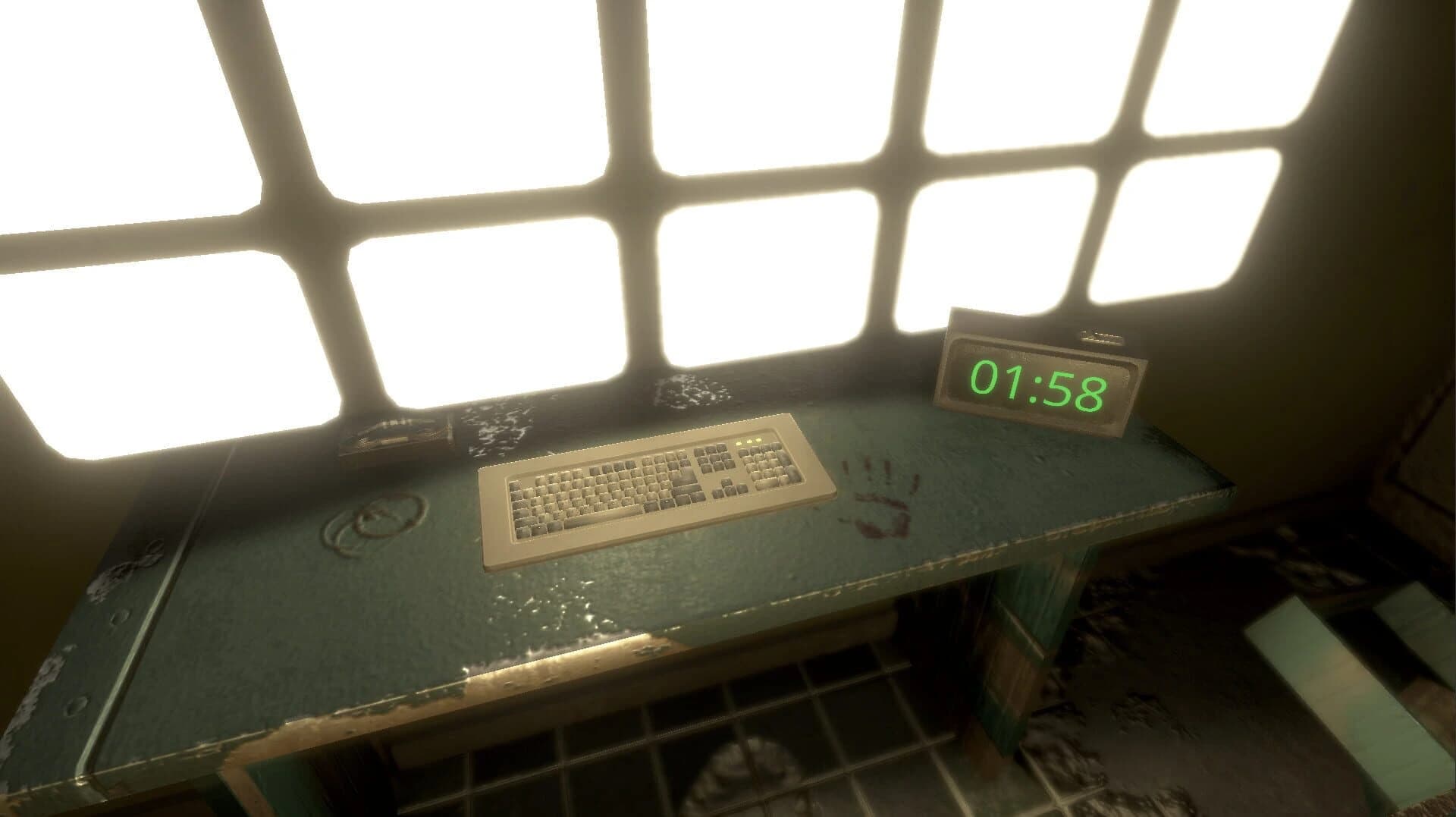 Quantum Retribution screenshot 5
