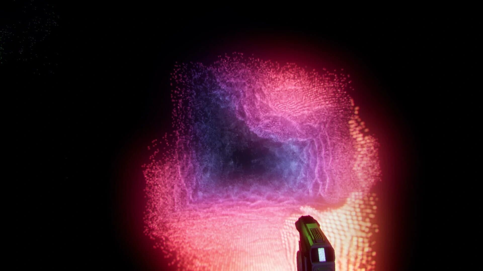 Quantum Sleeper screenshot 4