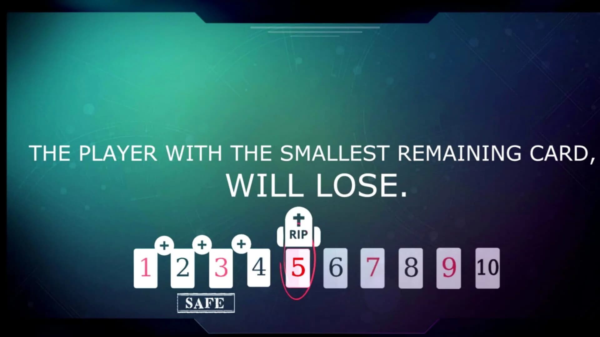 Quantum Suicide screenshot 4