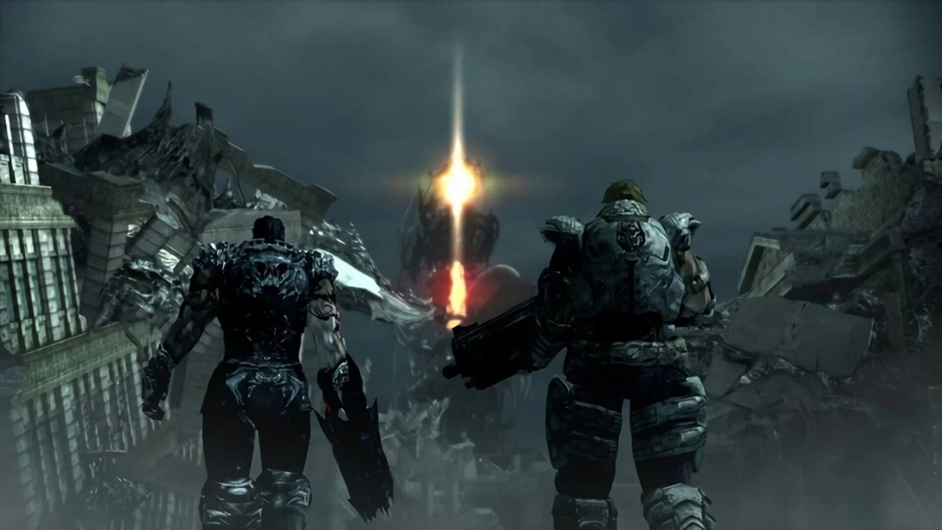 Quantum Theory screenshot 4