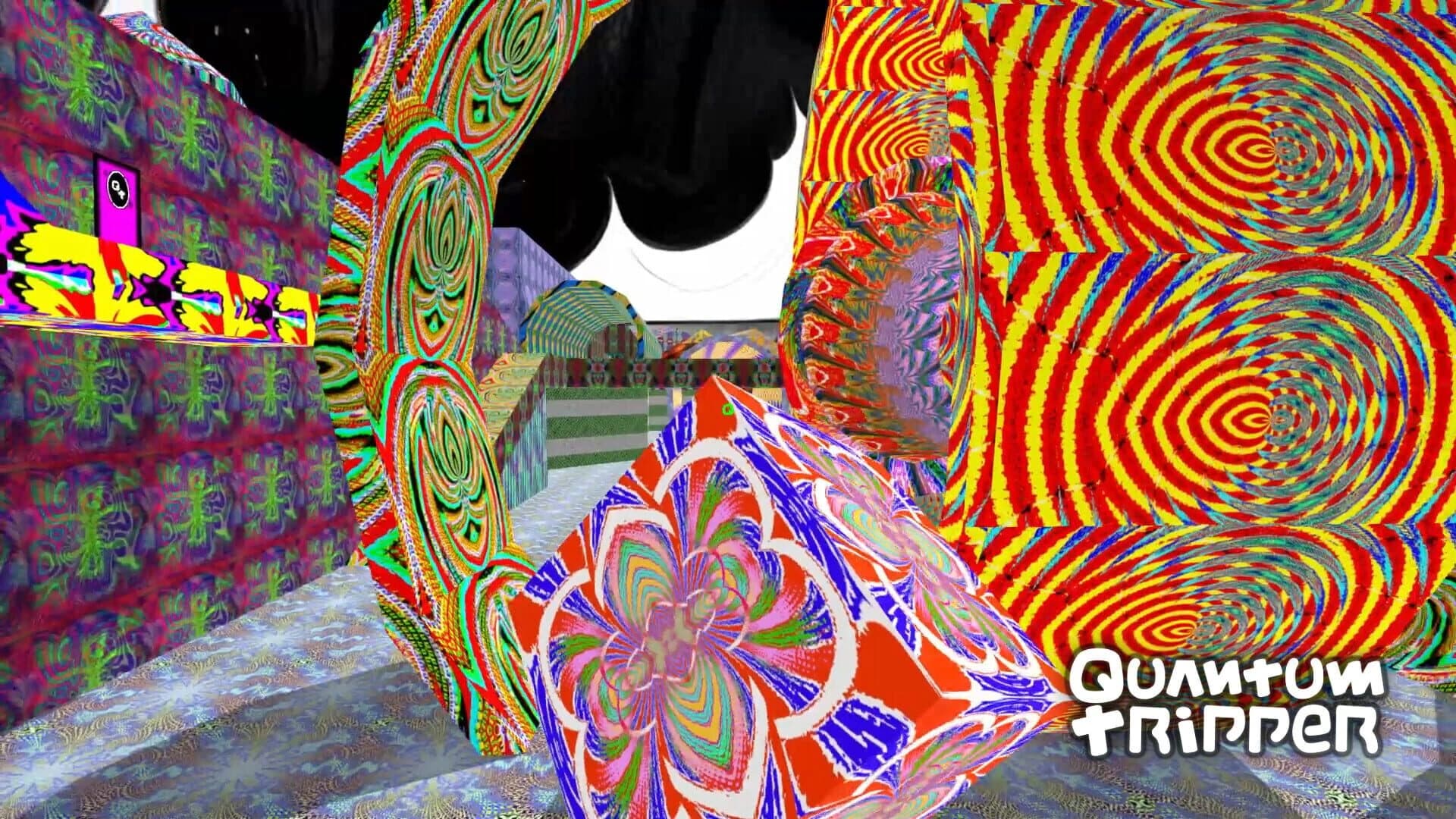Quantum Tripper: Max screenshot 2