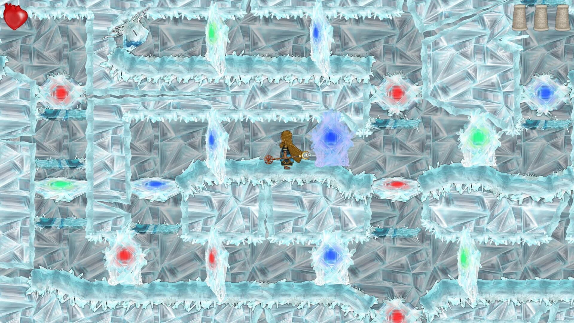 Quantum Wizard screenshot 2