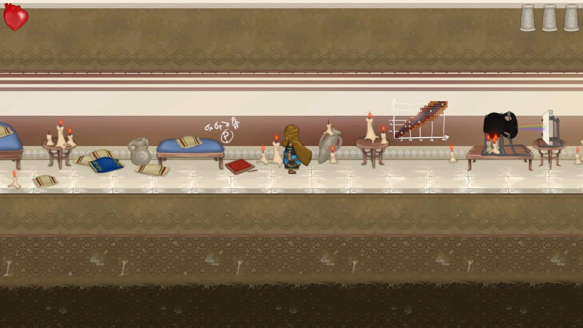 Quantum Wizard screenshot 1