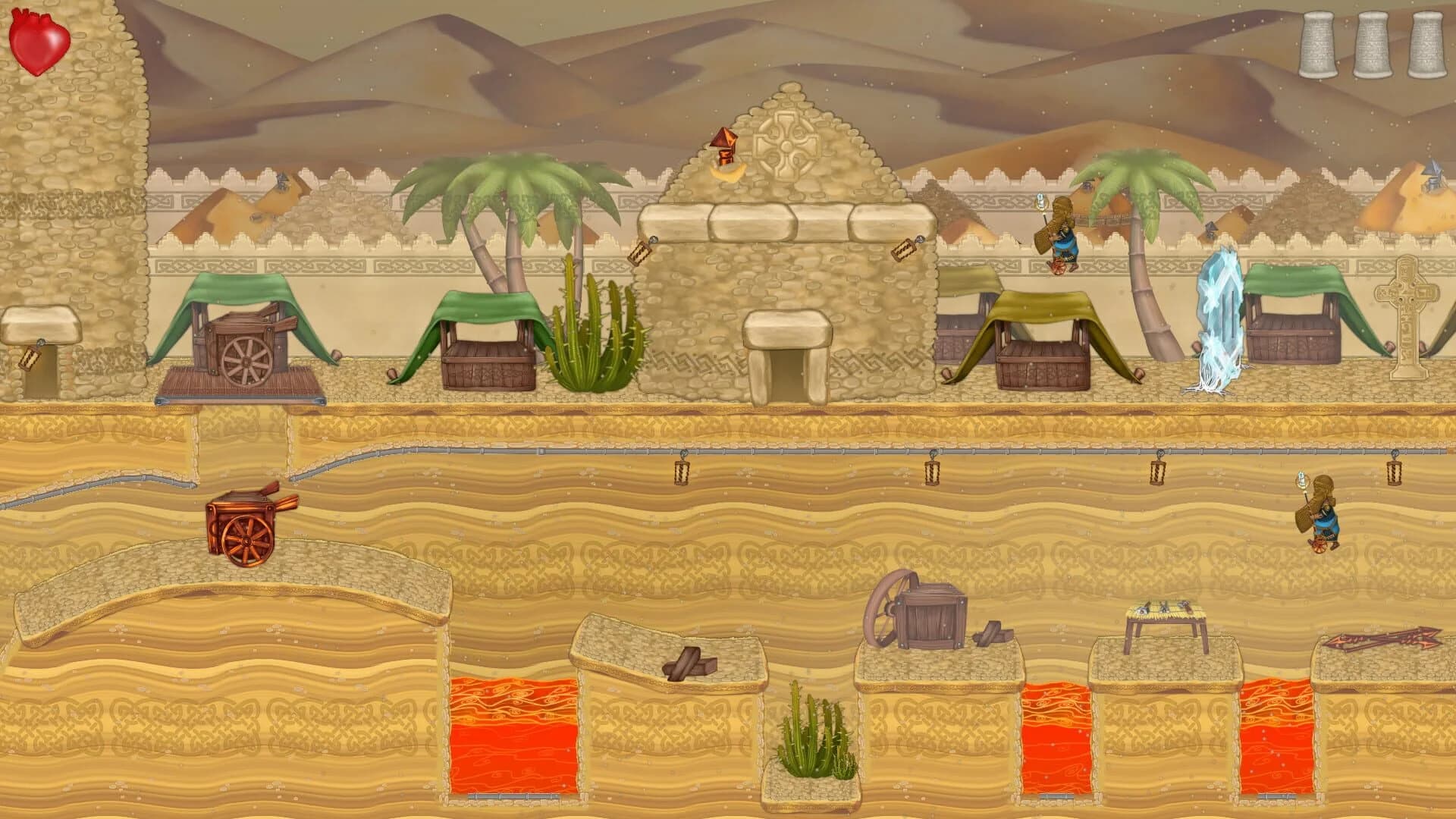 Quantum Wizard screenshot 5