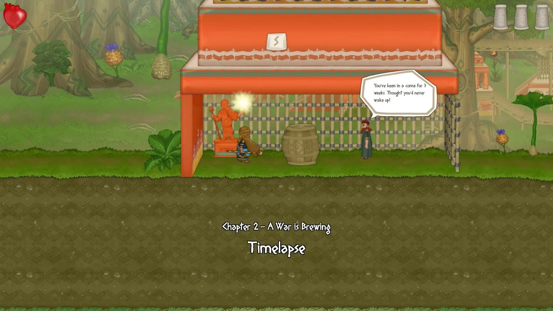 Quantum Wizard screenshot 4