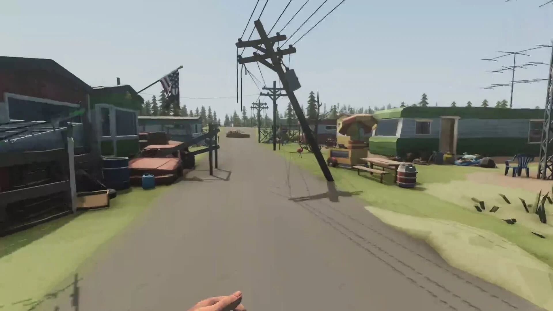 Quarantine-Z screenshot 3