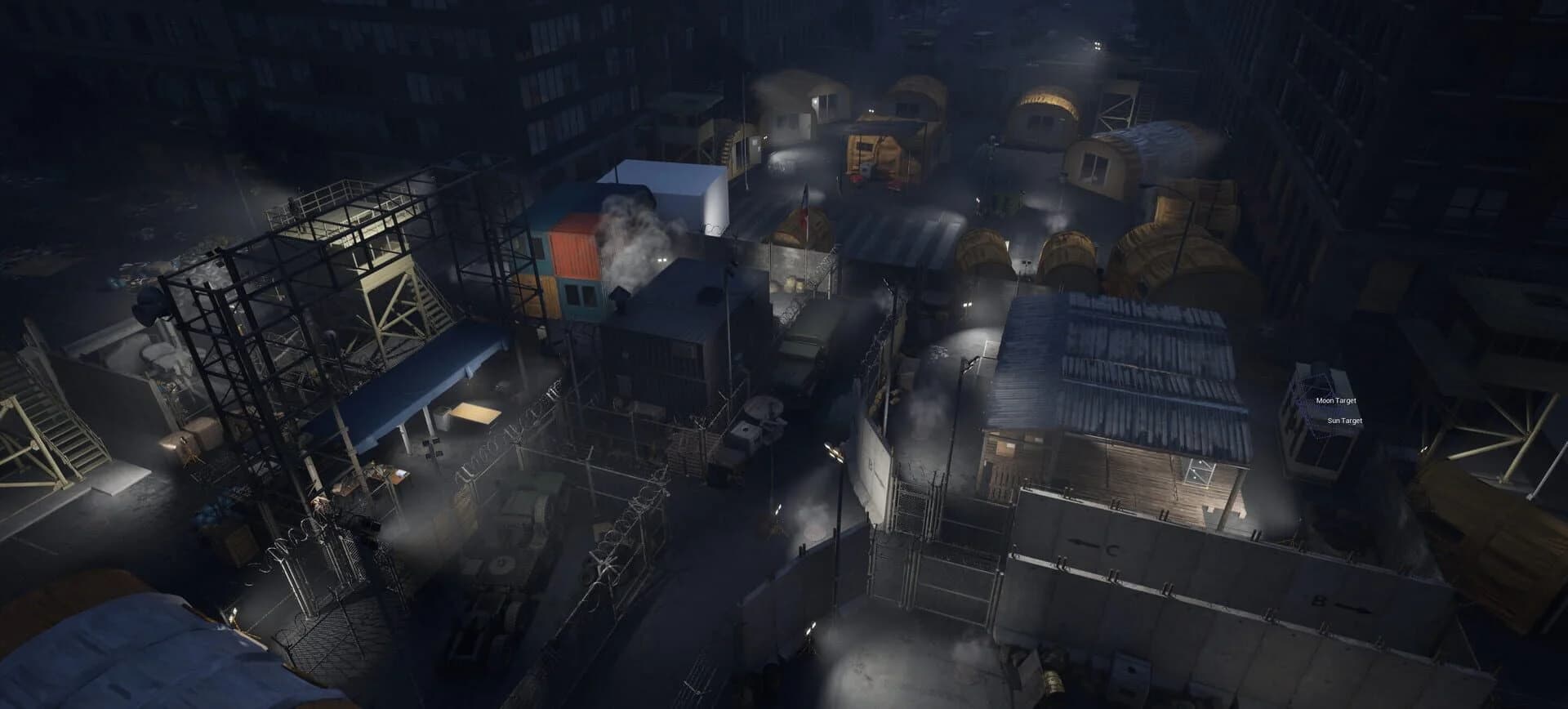 Quarantine Zone: The Last Check screenshot 1