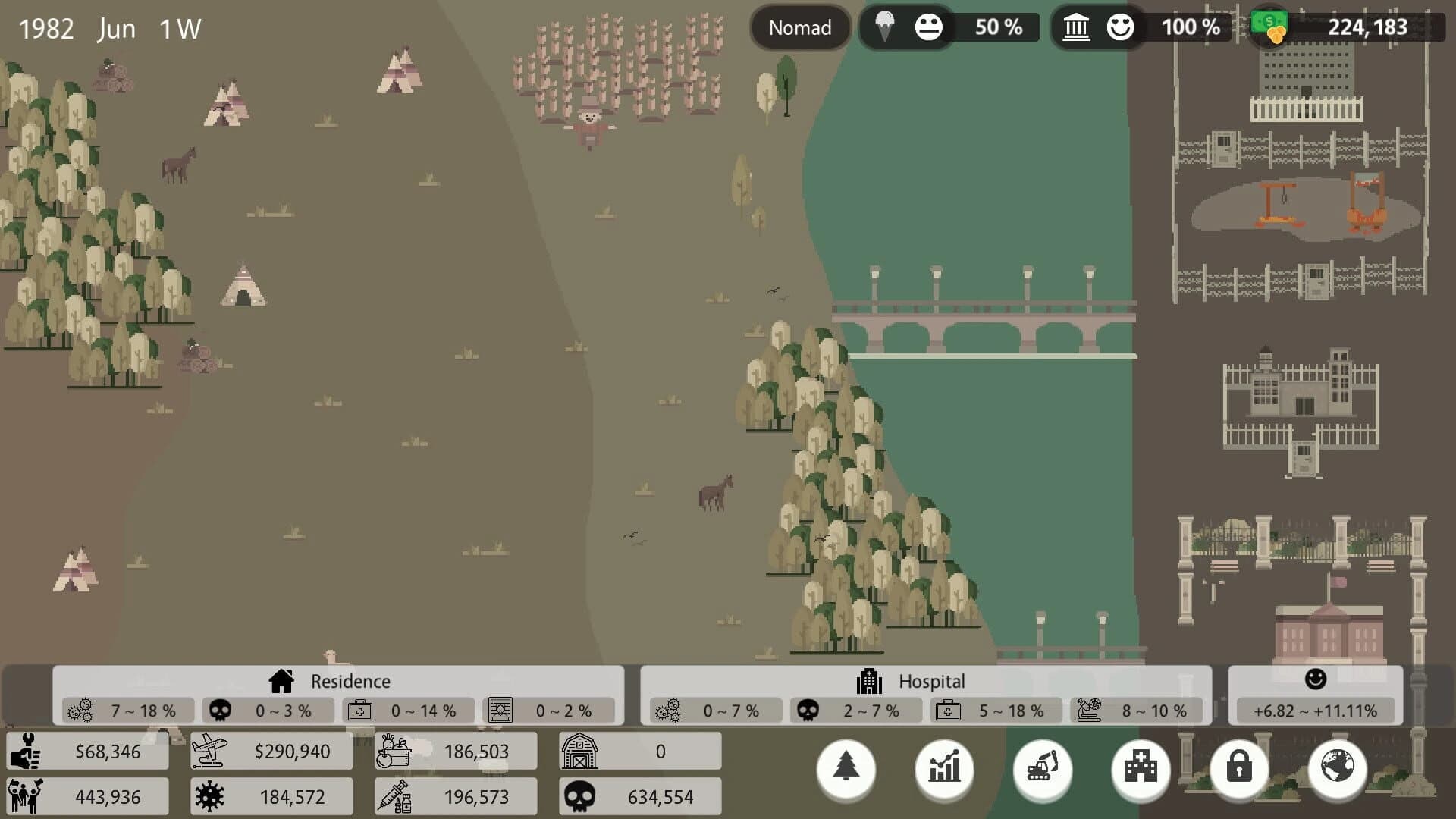 Quarantineer screenshot 4