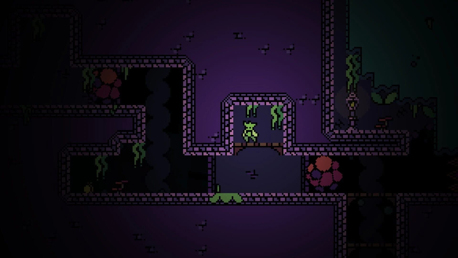 Quarion screenshot 5