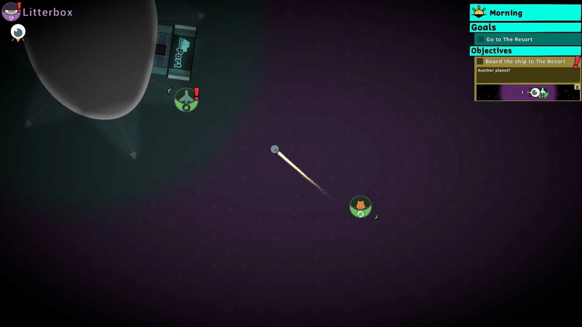 Quarked up Omnibus: Clean - Fix - Escape screenshot 5