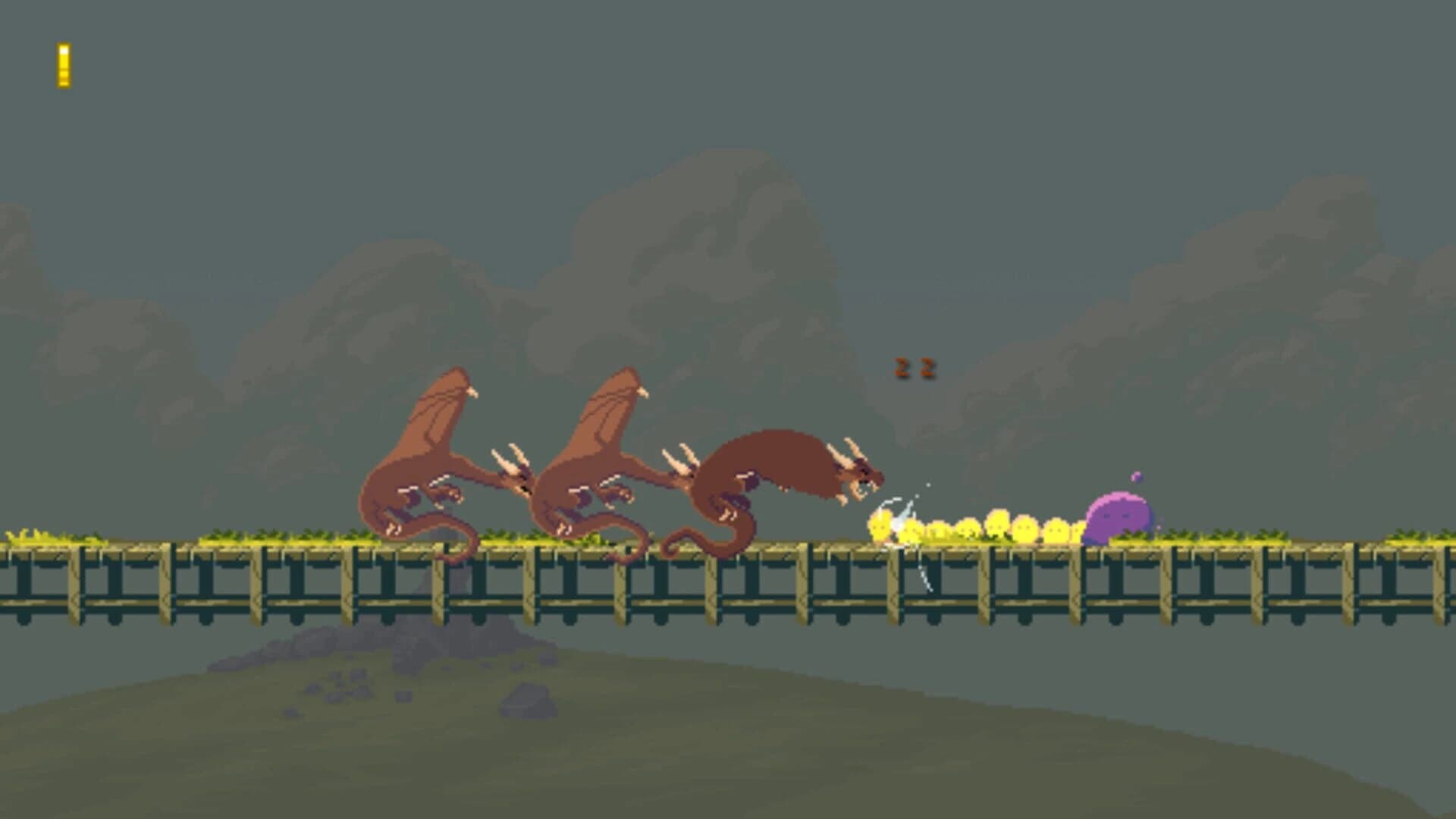 Quarrel Hill screenshot 4