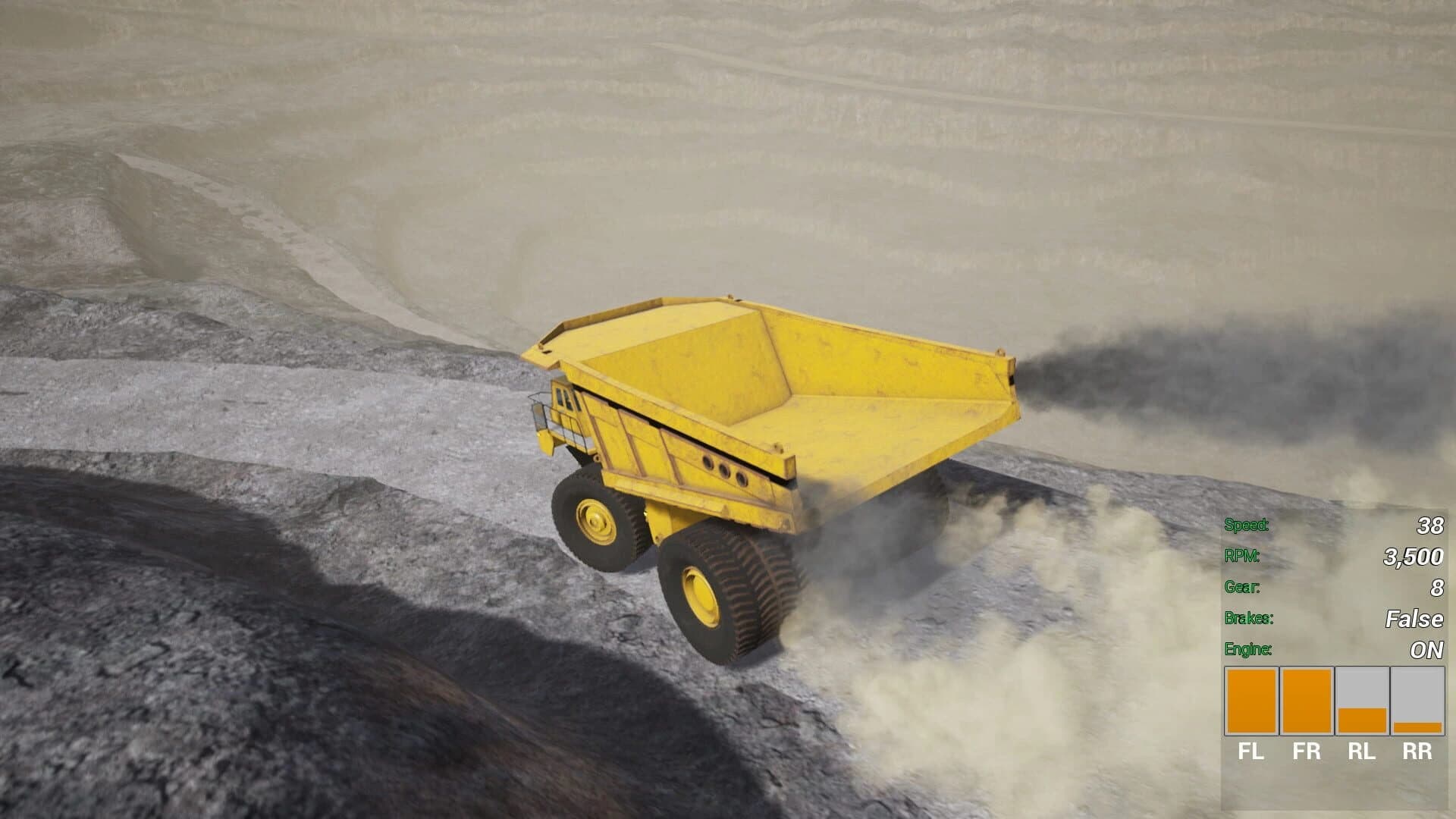 Quarry Simulator 2020 screenshot 3