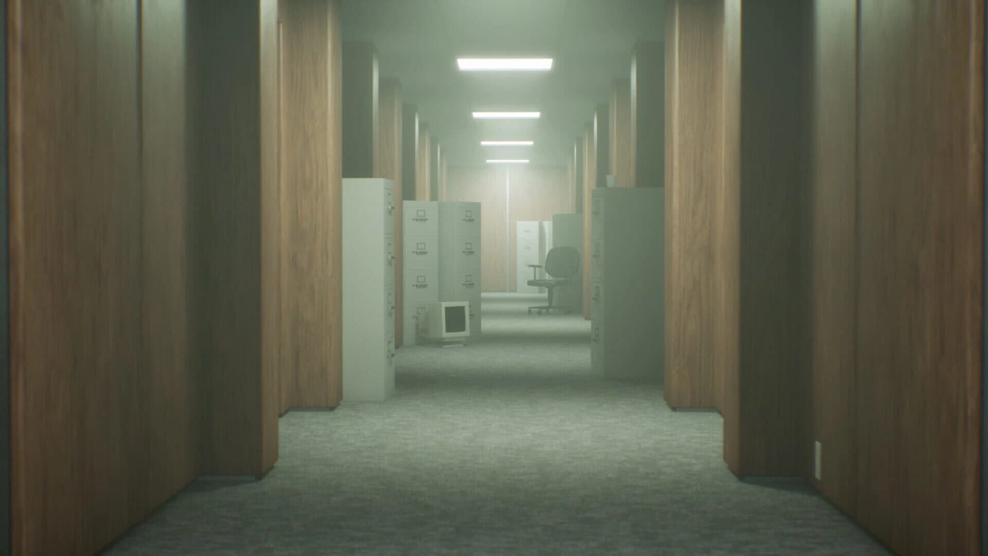 Quarter Five screenshot 2