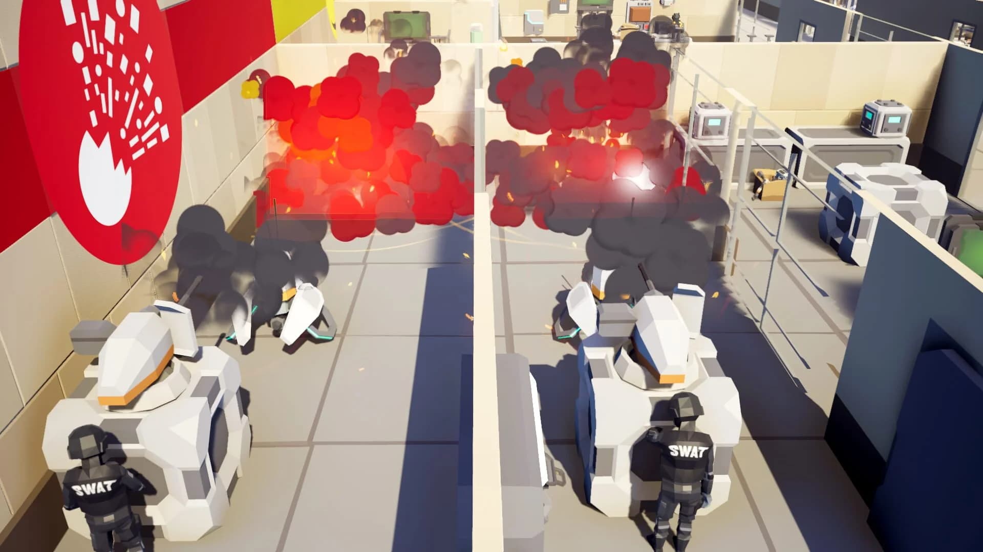 Quartermaster screenshot 5